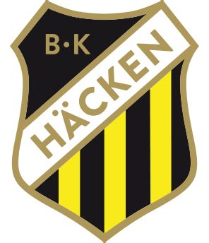 Bk häcken